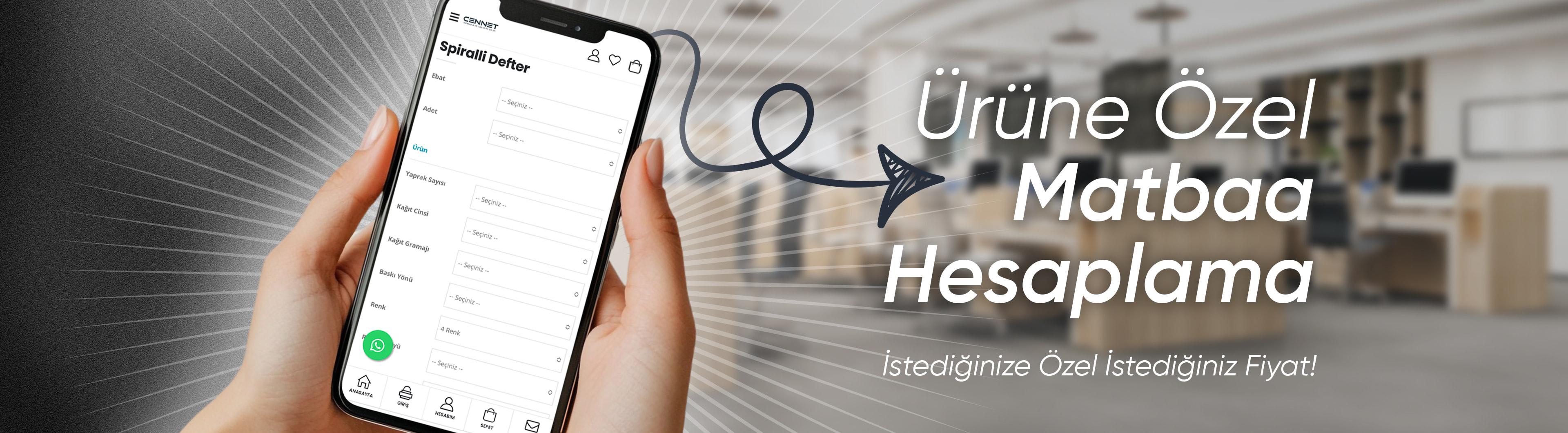 Cennet Matbaacılık