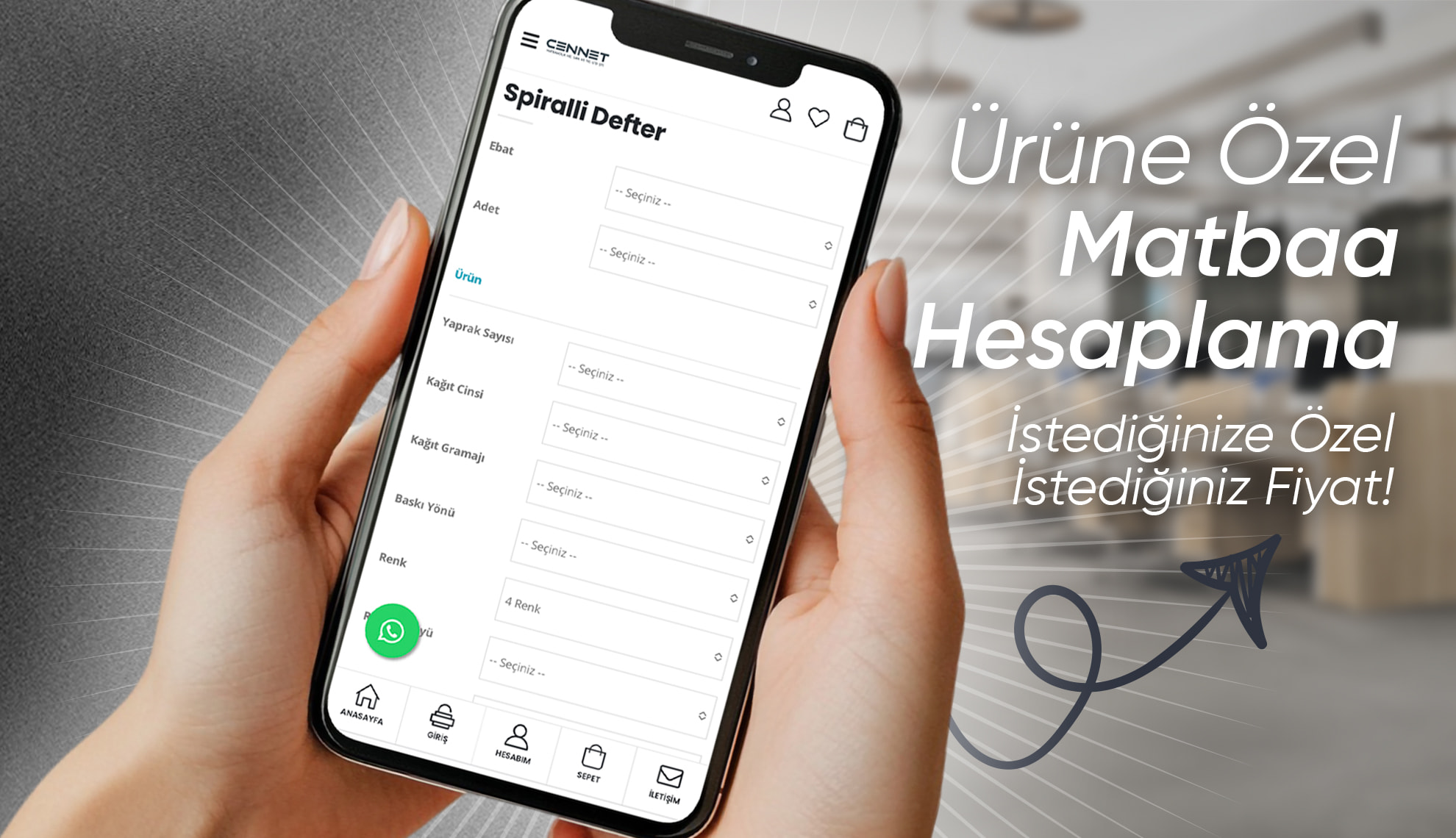 Cennet Matbaacılık