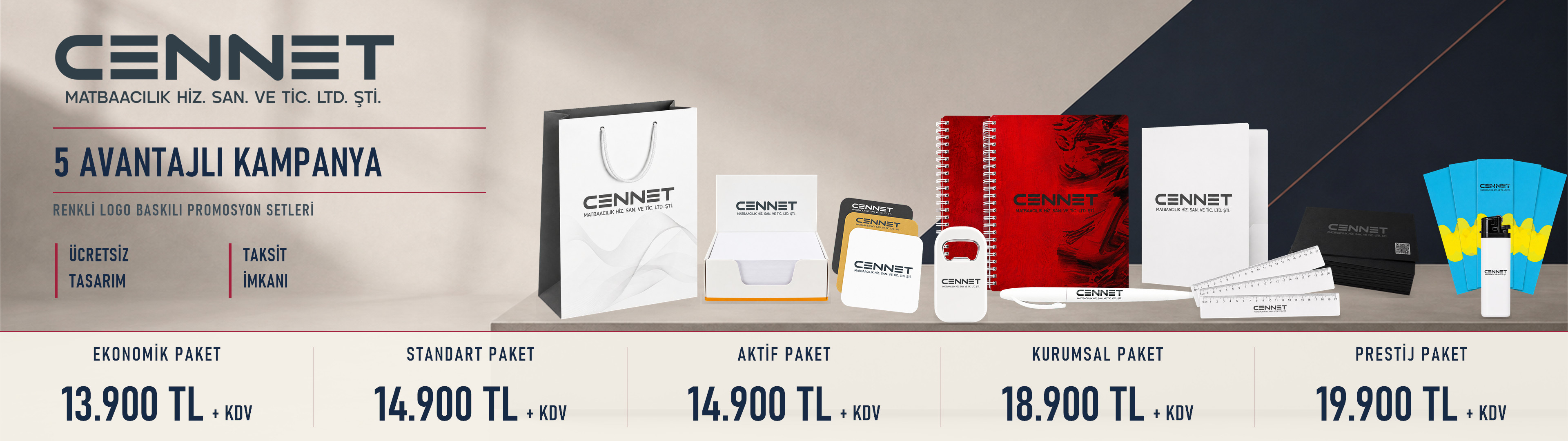 Cennet Matbaacılık