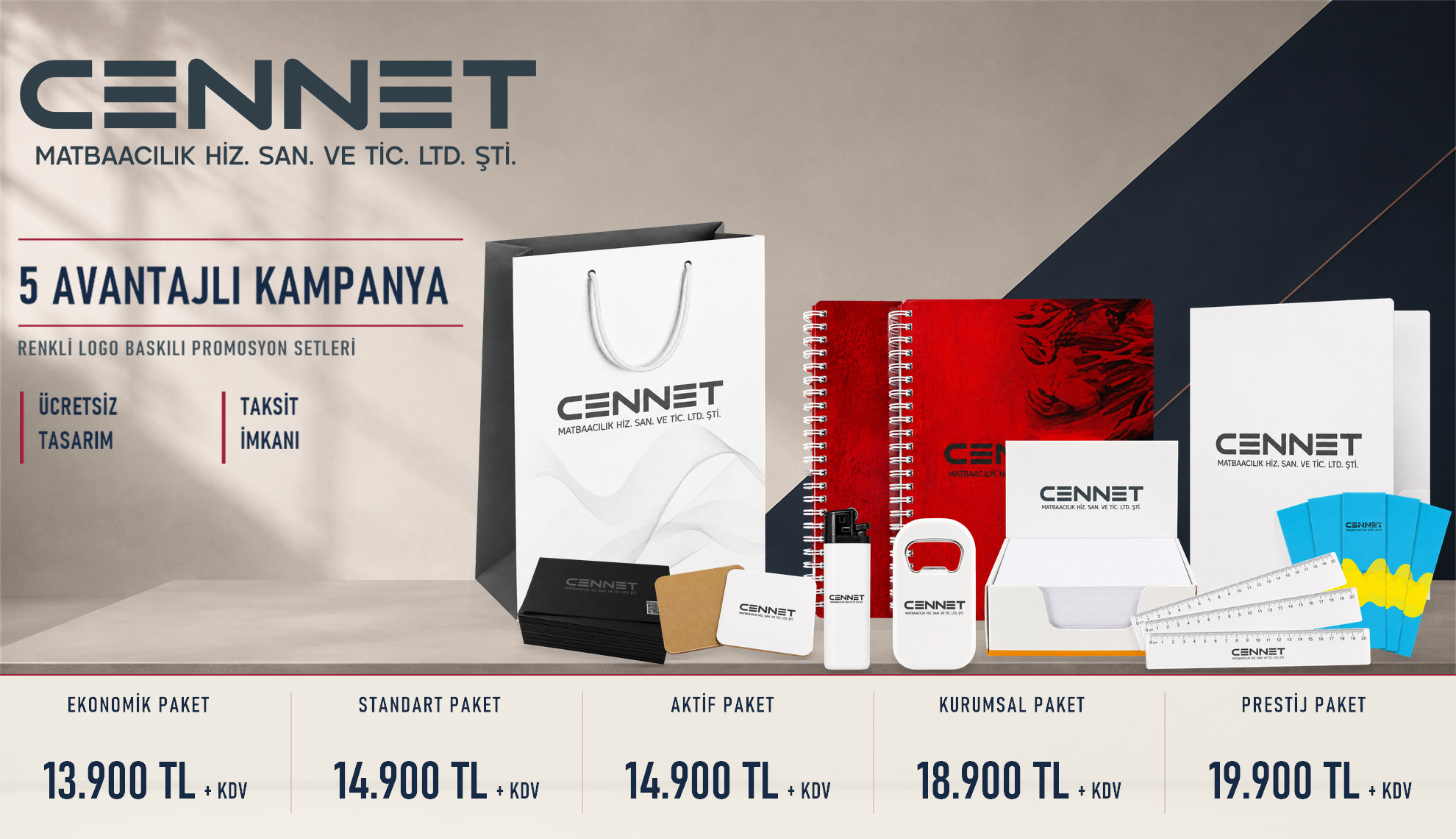Cennet Matbaacılık
