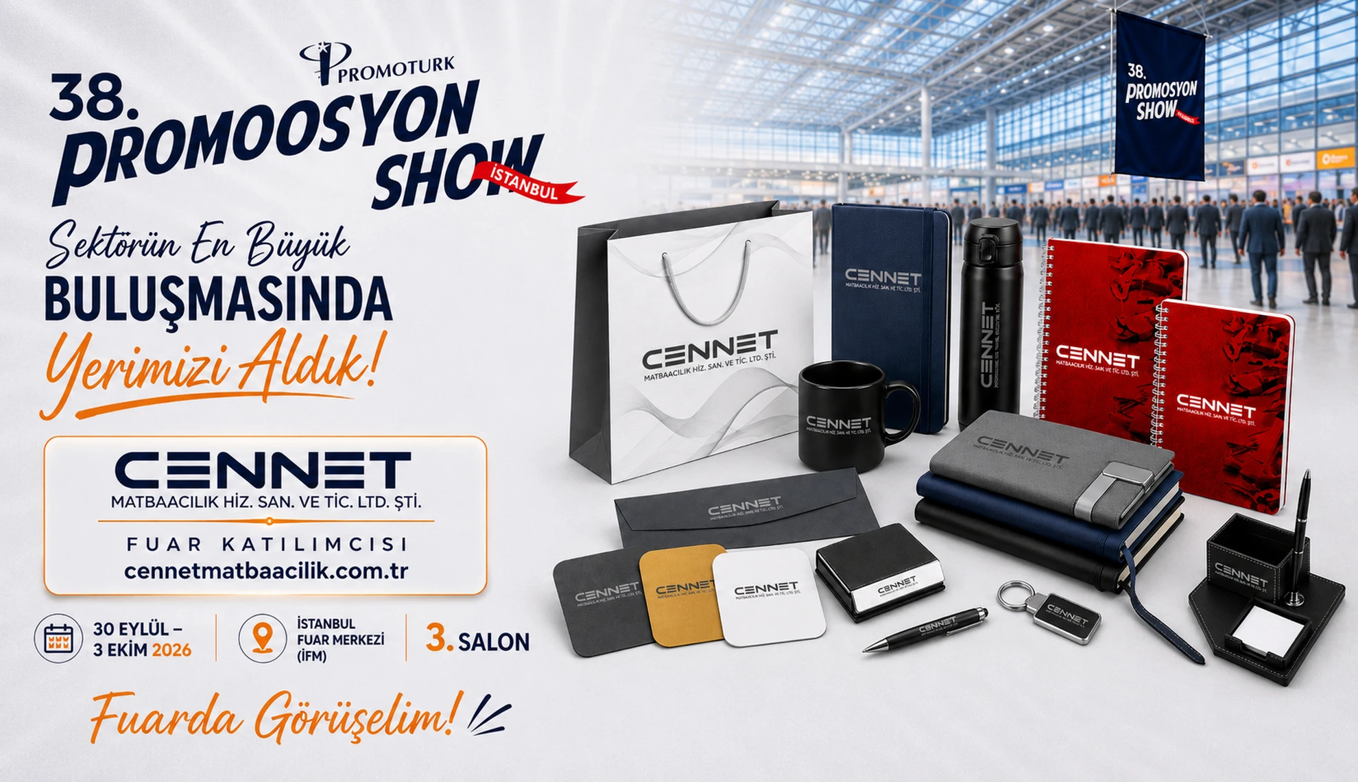 Cennet Matbaacılık