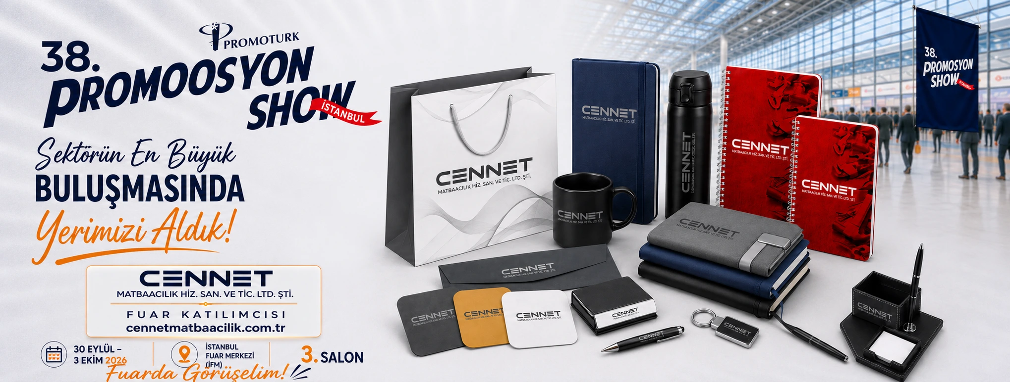 Cennet Matbaacılık