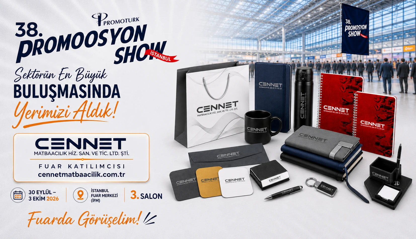 Cennet Matbaacılık