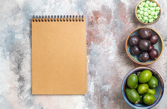 About image description