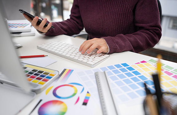 About image description