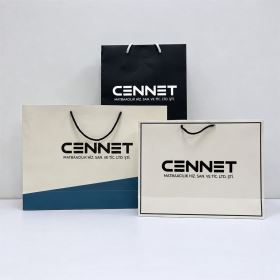 Logolu Karton Çanta Seçerken Dikkat Edilmesi Gerekenler