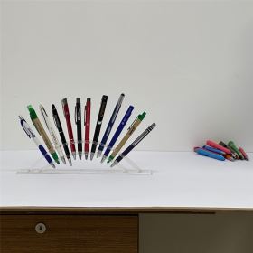 Logolu Kalem Seçimi: Plastik, Metal ve Kalem Setleri