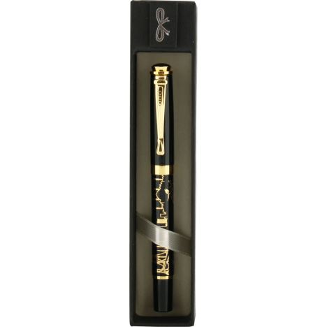 İstanbul Kabartma Kalem Seti