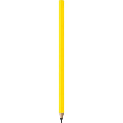 Yuvarlak Kurşun Kalem