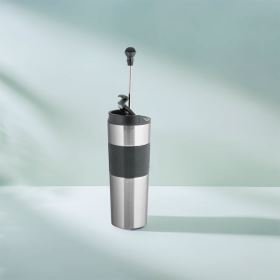 3554-S French Press Termos