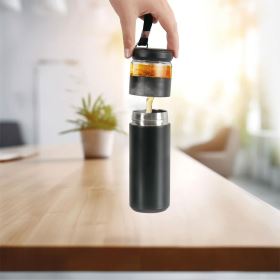 3760-S Demlikli Termos