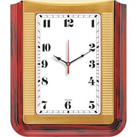 V30-521-AH Plastik Duvar Saati