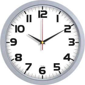 V30-533-F Plastik Duvar Saati