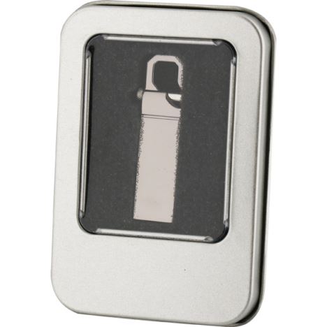 Metal USB Bellek