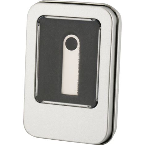 Metal USB Bellek