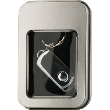 Metal USB Bellek