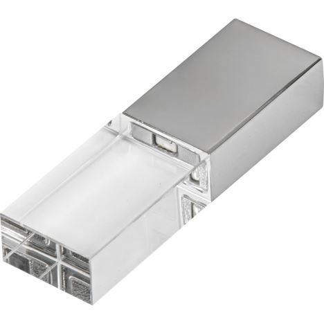 Kristal USB Bellek