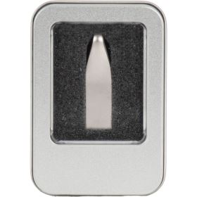 8707-16GB Metal USB Bellek