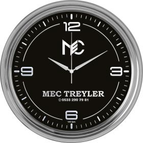 V30-960-GV Metal Duvar Saati