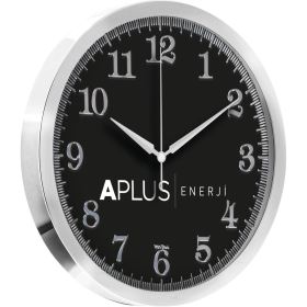 V30-980-GV Metal Duvar Saati