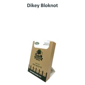 KB-06 Dikey Bloknot