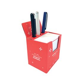 KB-07 Kalemlik Bloknot