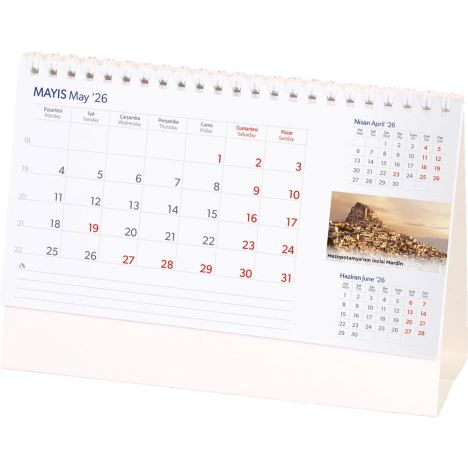 Anadolu Masa Takvimi