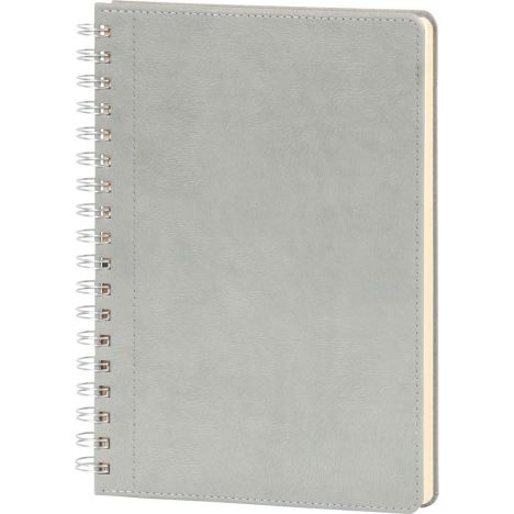 Spiralli Tarihsiz Defter