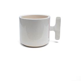 Begonya Seramik / Porselen Kupa