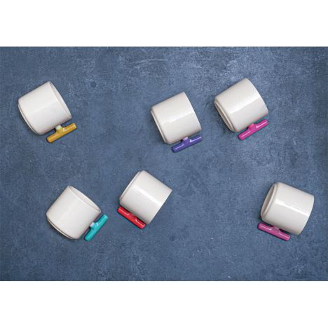 Seramik / Porselen Kupa