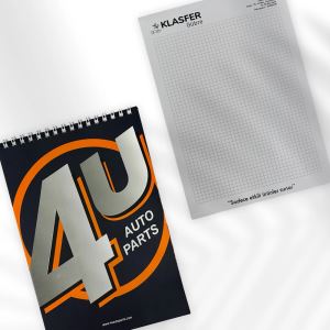 Bloknot Defter