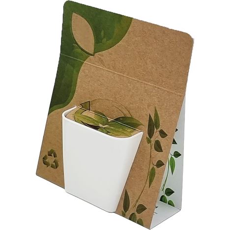 Bitki Yetiştirme Seti