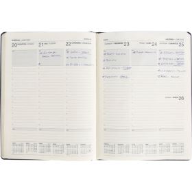 Darıca-DS Dikişli Haftalık Ajanda