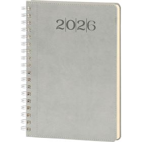 Darıca-SG Spiralli Haftalık Ajanda