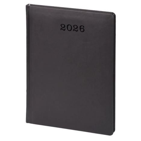 Dikişli Haftalık Ajanda