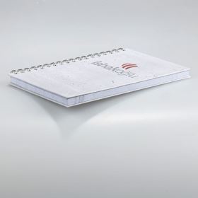 DFT-01-21x30 Taslama Defter