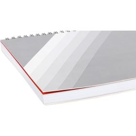 DFT-02-21x30 Sıvama Defter