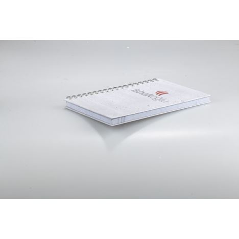 Taslama Kapak Defter