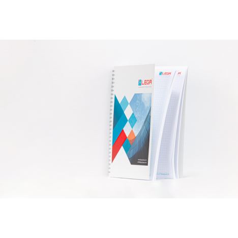 Karton Kapak Defter