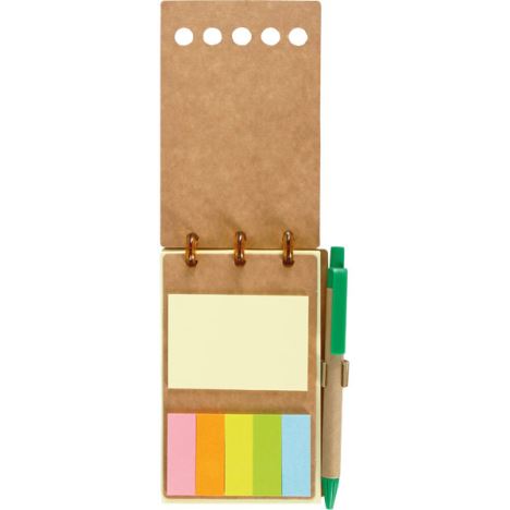 Spiralli Defter