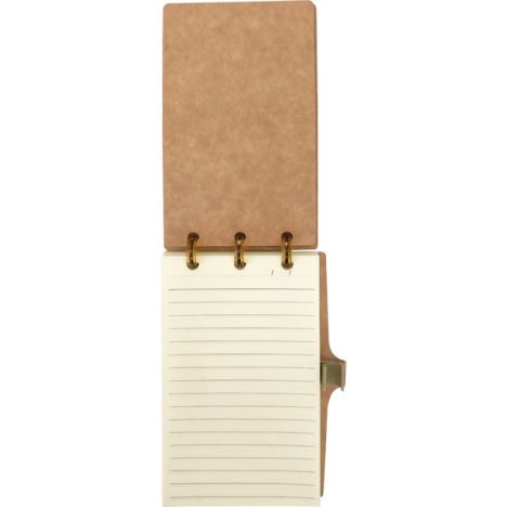 Spiralli Defter