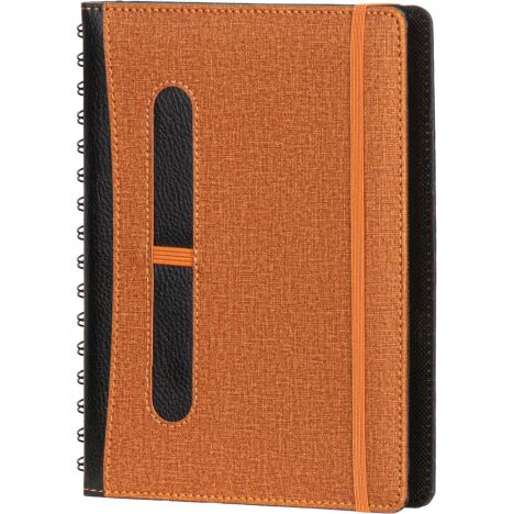 Gizli Spiralli Günlük Ajanda