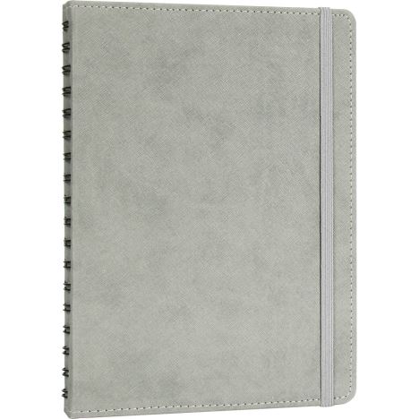 Gizli Spiralli Günlük Ajanda