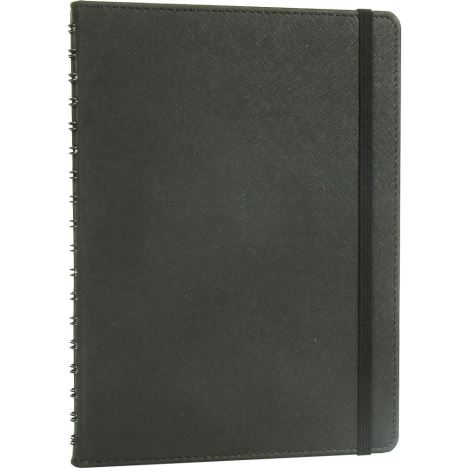 Gizli Spiralli Günlük Ajanda