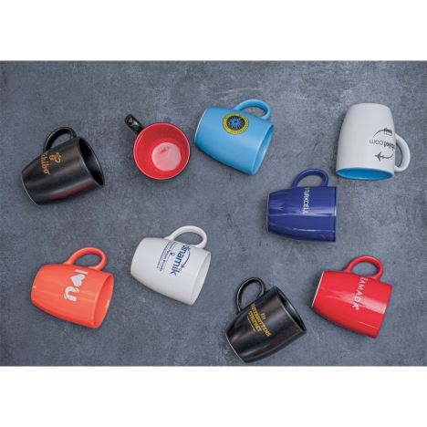 Seramik / Porselen Kupa