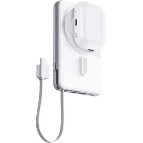 PWB-10 4 in 1 MagSafe PowerBank