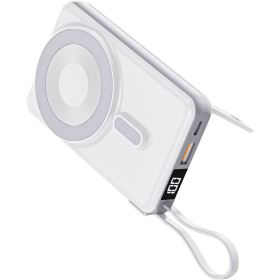 PWB-10 4 in 1 MagSafe PowerBank