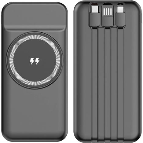 MagSafe Powerbank
