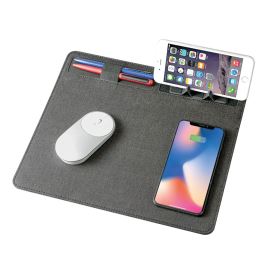 PWB-215 Wireless Şarjlı Mouse Pad