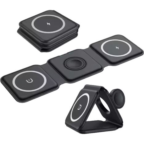 Powerbank Organizer